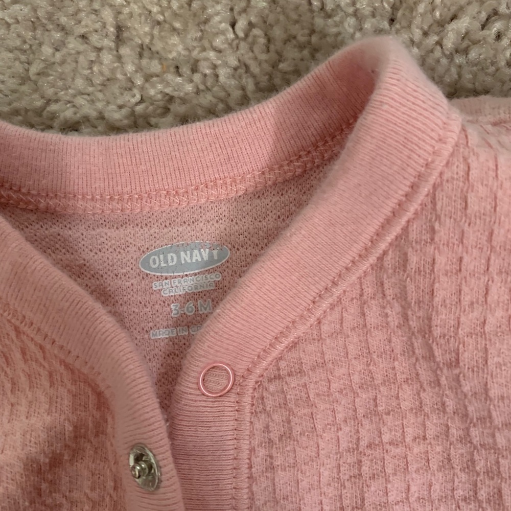 Sleeper - Picture 2 of 2